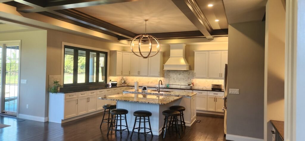 Kitchen Remodel Cincinnati Ohio, Ceiling Trim Installers. Trim Installers Cincinnati